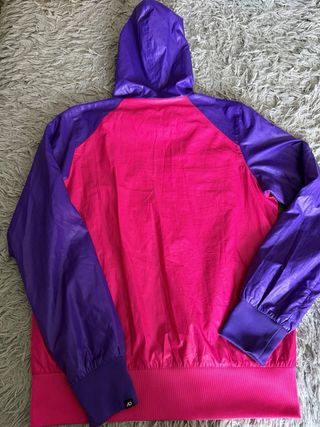 Chaqueta Nike Mujer Talla M