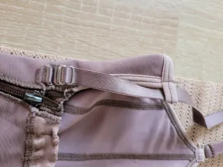 Faja Colombiana Moldeadora.