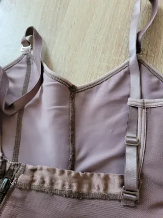 Faja Colombiana Moldeadora.