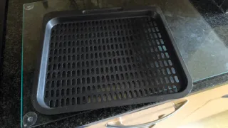 Freidora Aire Innsky 10L 1500W (accesorios nuevos)