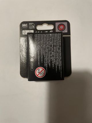 Lego 71049 COLF1RC-8 VCARB F1 Team Race Car