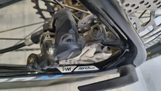 KTM Myroon Comp Bicicleta Montaña Talla M