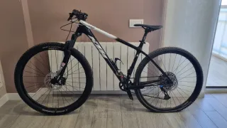 KTM Myroon Comp Bicicleta Montaña Talla M