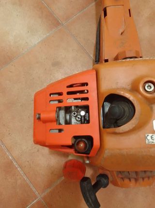 Desbrozadora ECHO SRM 420 ES