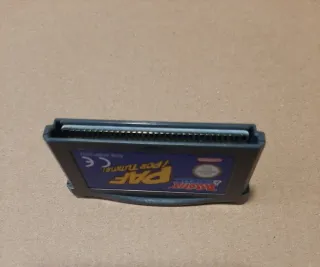 Astérix & Obélix: ¡PAF! Game Boy Advance Original