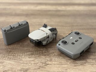 DJI Mini 2 Fly More Combo