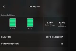 DJI Mini 2 Fly More Combo