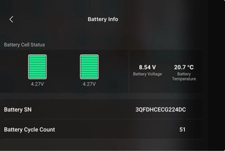 DJI Mini 2 Fly More Combo