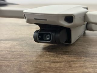 DJI Mini 2 Fly More Combo