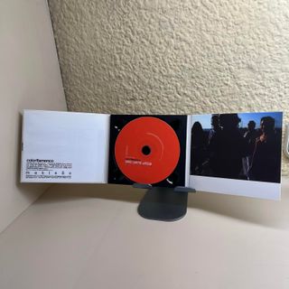 Color Flamenco - Matisão CD