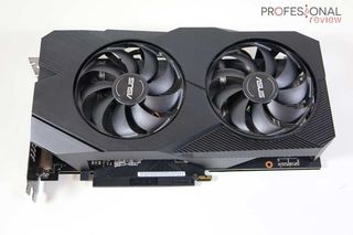 Gtx 1660 Super ASUS