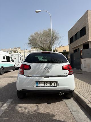 Citroen C3 2011
