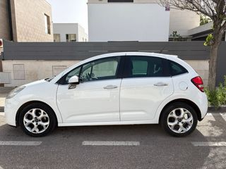 Citroen C3 2011