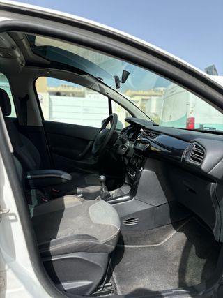 Citroen C3 2011