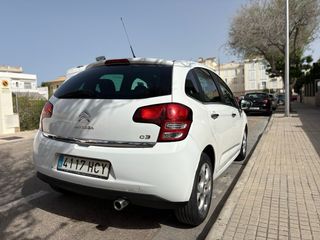 Citroen C3 2011