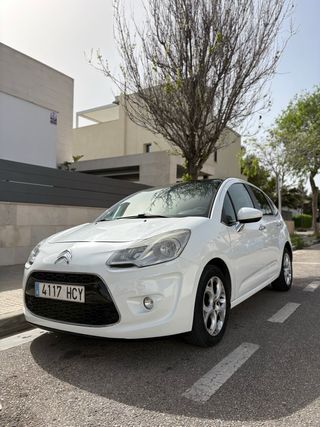 Citroen C3 2011