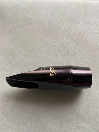 Boquilla Saxo Alto Vandoren A20