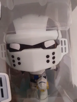 Funko Pop! My Hero Academia Tenya Iida 1349