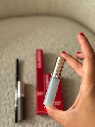 Kit Cejas Clarins (3):Wonder Define + Sculpt NUEVO