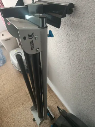 Sierra Radial Industrial