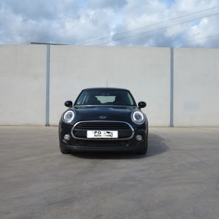 MINI Mini Cooper 2014