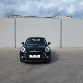 MINI Mini Cooper 2014