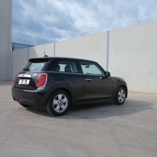 MINI Mini Cooper 2014