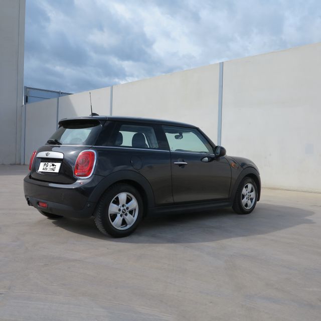 MINI Mini Cooper 2014