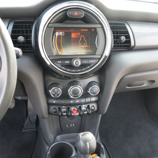 MINI Mini Cooper 2014