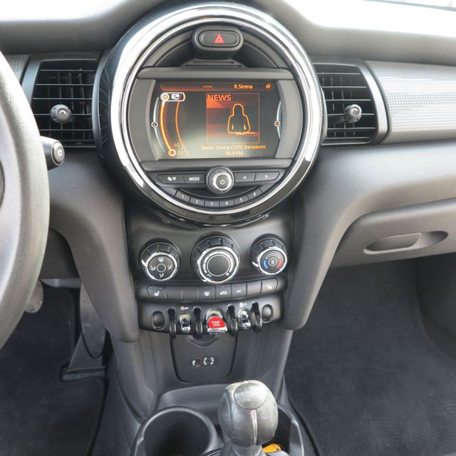 MINI Mini Cooper 2014