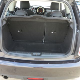 MINI Mini Cooper 2014