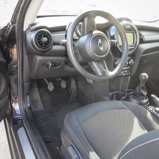 MINI Mini Cooper 2014