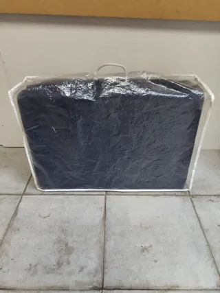 Cuna de viaje Asalvo