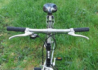 Bicicleta Clásica Vintage marca francesa MBK