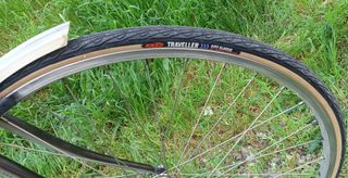 Bicicleta Clásica Vintage marca francesa MBK