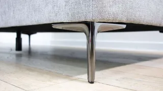Set di divani moderni 3+2 posti