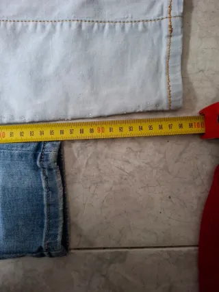 Regalo 4Ropa Mujer Talla S si compras cargador 12W