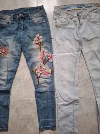 Regalo 4Ropa Mujer Talla S si compras cargador 12W