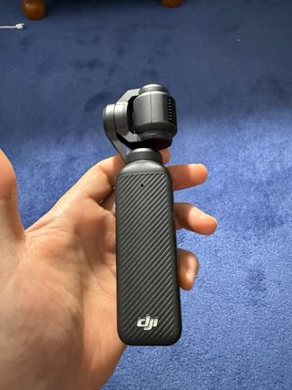 DJI Osmo Pocket 3 Cámara Nueva Pack Creador