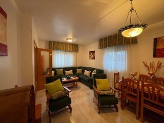 Casa adosada en venta en Cuevas del Almanzora pueblo en Cuevas del Almanzora