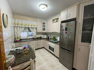 Casa adosada en venta en Cuevas del Almanzora pueblo en Cuevas del Almanzora