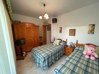 Casa adosada en venta en Cuevas del Almanzora pueblo en Cuevas del Almanzora