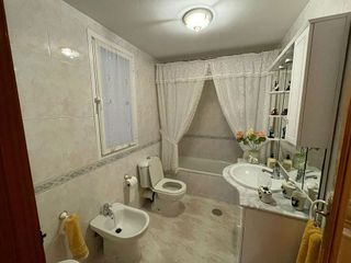 Casa adosada en venta en Cuevas del Almanzora pueblo en Cuevas del Almanzora