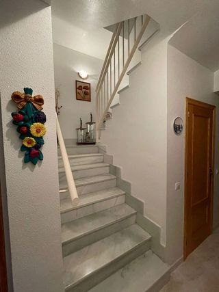 Casa adosada en venta en Cuevas del Almanzora pueblo en Cuevas del Almanzora