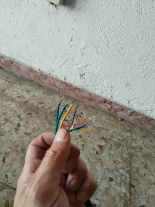 Rueda Eléctrica Bicicleta 26 Motor Hub