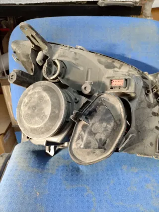 Faro Izquierdo Opel Vectra C 02/09