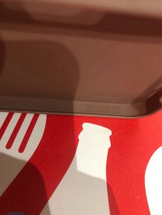 Funda iPhone  16 Pro Max Marrón