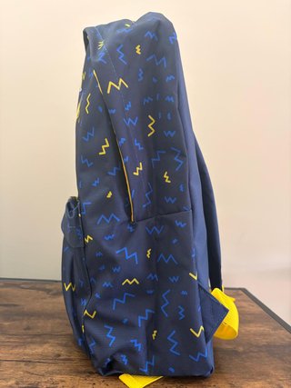 Zaino Pokèmon Pikachu nuovo