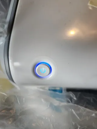 HP Photosmart D7160 Stampante Fotografica