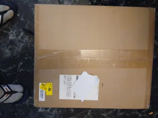 Tocadiscos Belt-Driven Marrón Nuevo